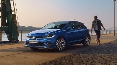 Foto Polo sport